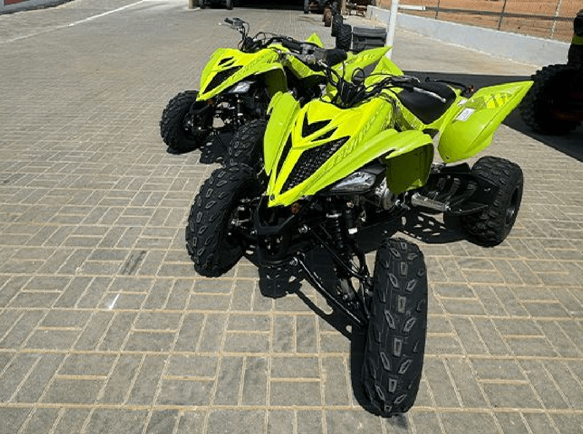 Yamaha-700cc-Raptor-Quad-Bike-3